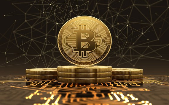 Giới nhà giàu đang 'nhảy' vào Bitcoin