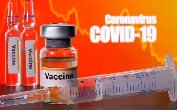 Vaccine COVID-19 do Ấn Độ sản xuất sẽ cứu thế giới