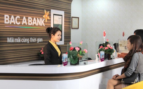 HNX nhận hồ sơ đăng ký niêm yết của Bac A Bank (BAB)