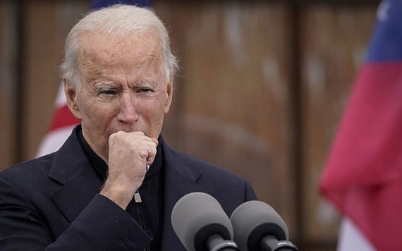 Lễ nhậm chức của ông Biden sẽ hạn chế số người tham dự