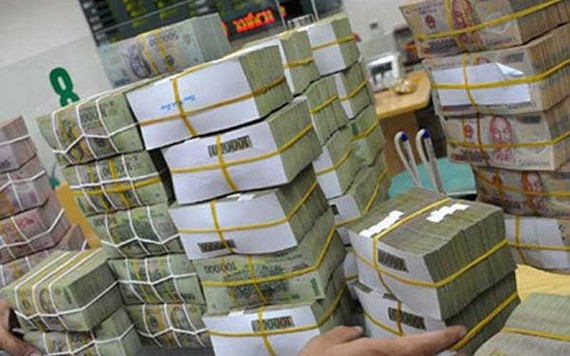 Lãi suất cho vay đã giảm 0,6-0,8%/năm