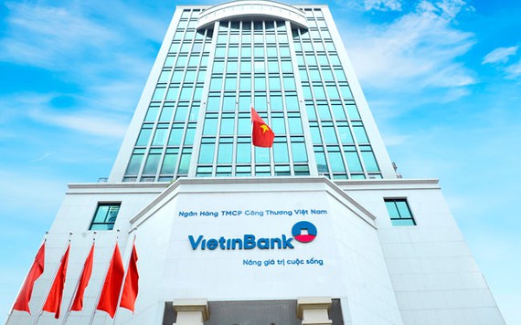Vietinbank khẳng định không có chuyện sắp thưởng 6 tháng lương cho nhân viên