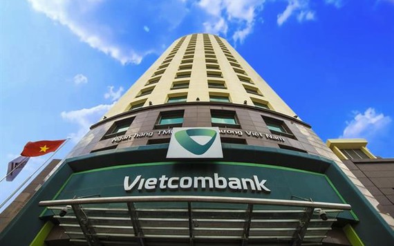 Vốn hóa Vietcombank cao nhất sàn chứng khoán