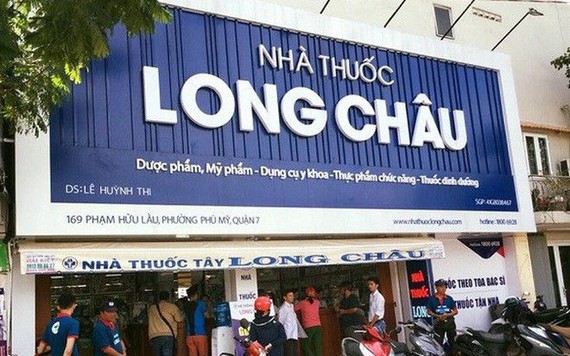 Nhóm quỹ Dragon Capital không còn là cổ đông lớn tại FPT Retail (FRT)