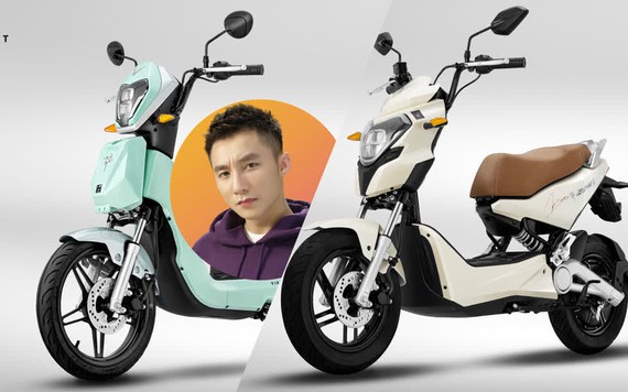 VinFast phố hợp với công ty của Sơn Tùng M-TP cho ra mắt dòng xe điện dành cho giới trẻ