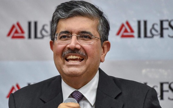 Uday Kotak: Từ bỏ giấc mơ cầu thủ để trở thành ông chủ ngân hàng giàu nhất thế giới