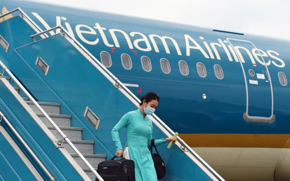 Vietnam Airlines họp hội cổ đông bất thường bàn phương án hỗ trợ dòng tiền