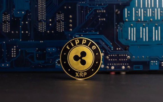 Ripple lao dốc trước thông tin bị SEC kiện