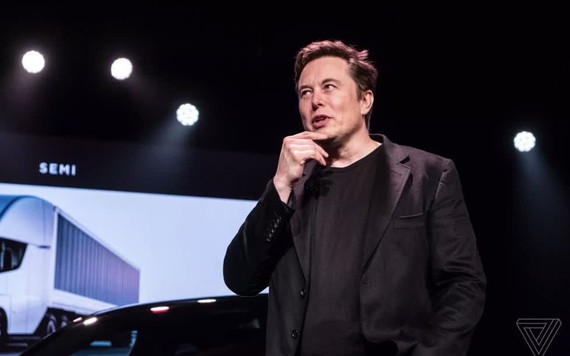 Elon Musk từng muốn bán Tesla cho Apple với giá chỉ 60 tỷ USD