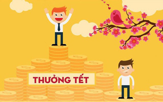 Thưởng Tết năm 2021 có gì mới?