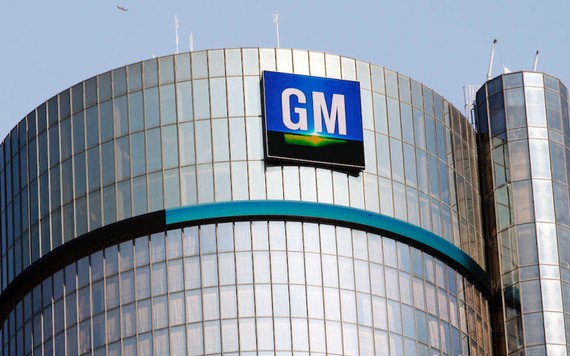 GM thu hồi 840.000 xe đang lưu hành trên thị trường Mỹ