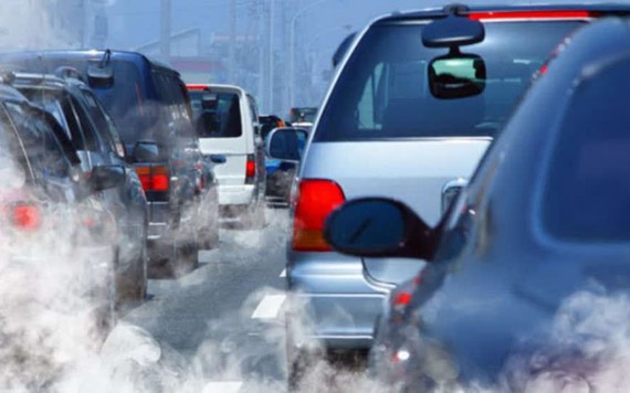 Từ đầu năm 2021, nhiều loại ô tô phải đáp ứng tiêu chuẩn khí thải mới