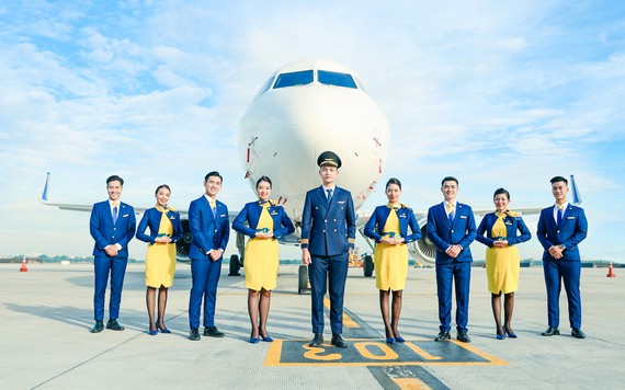 Vietravel Airlines chính thức nhận chứng chỉ nhà khai thác tàu bay