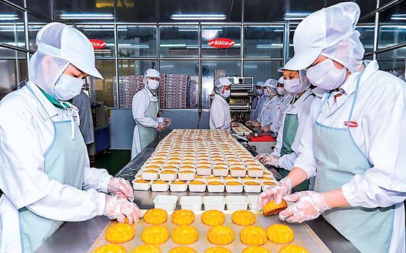 Lotte buông tay bánh kẹo Bibica sau gần 10 năm nội chiến, PAN hưởng lợi