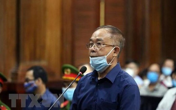 Ông Nguyễn Thành Tài sắp hầu tòa vụ đổi đất Trung tâm ca nhạc nhẹ, gây thiệt hại 186 tỷ đồng