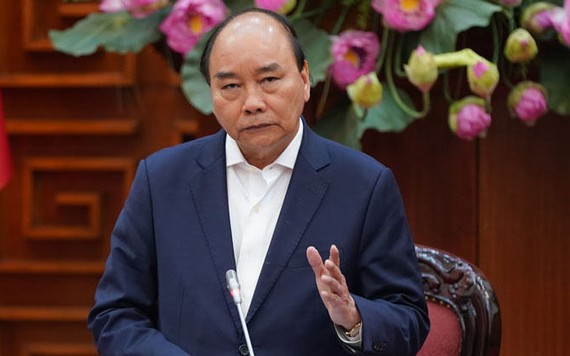 Thủ tướng kêu gọi 'toàn dân tố giác người vượt biên trái phép'