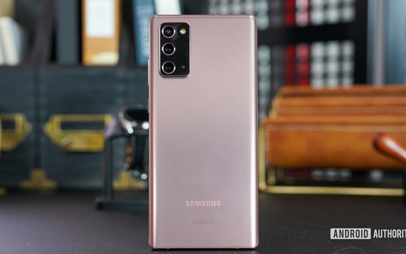 7 xu hướng smartphone nên thay đổi vào năm 2021