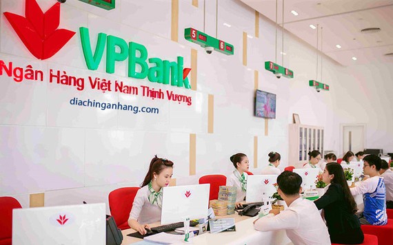 VPB đóng cửa 1 chi nhánh tại TP.HCM vì liên quan đến ca nhiễm COVID-19 nhập cảnh chui