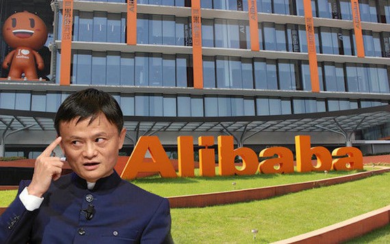 Bằng cách nắm cổ phần, Trung Quốc quyết thu nhỏ 'đế chế kinh doanh' của Jack Ma