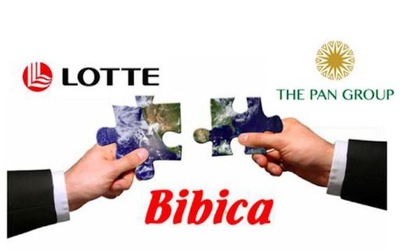 Lotte Corporation hoàn tất thoái toàn bộ 44,03% vốn tại Bibica (BBC)