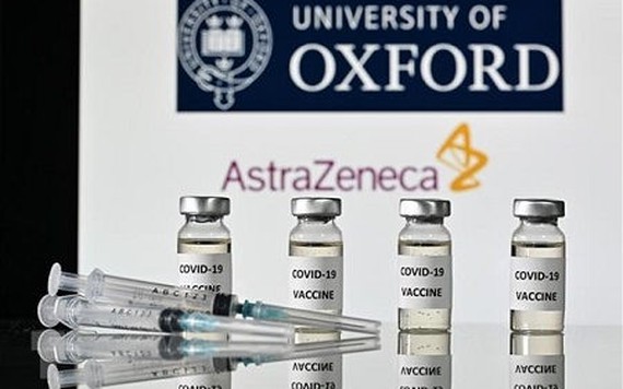 Bộ Y tế đàm phán với Anh mua 30 triệu liều vaccine COVID-19