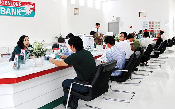 Lãi suất Kiên Long Bank tháng 1/2021: Cao nhất 7,1 %/năm