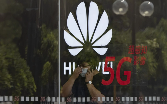 Huawei dự đoán ​​sẽ tụt xuống thứ 7 toàn cầu về sản xuất điện thoại thông minh