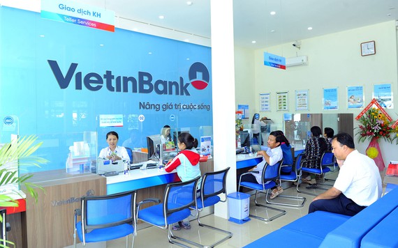 Lãi suất Vietinbank tháng 1/2021: Tiếp tục giảm, mức cao nhất 5,6 %/năm