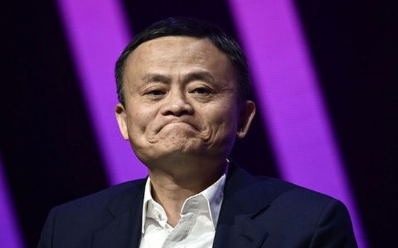 Tương lai 'con cưng' của Jack Ma sẽ ra sao?