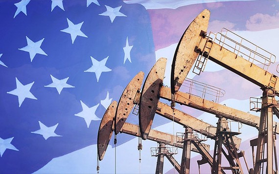 Vì sao các công ty dầu khí Mỹ chạy đua xin giấy phép trước khi ông Biden lên nắm quyền?