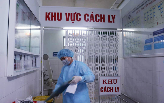 2 mẹ con người Nga tái nhiễm COVID-19 ở Vũng Tàu đã có kết quả âm tính