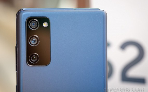 DxOMark: Camera của Samsung Galaxy S20 FE rất linh hoạt nhưng ở mức trung bình