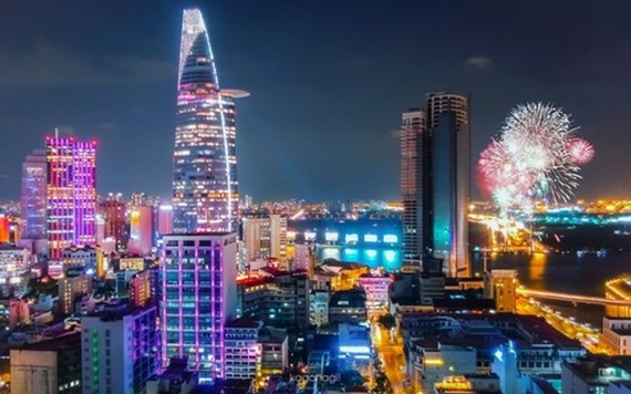 HSBC: Kinh tế Việt Nam năm 2021 sẽ tỏa sáng
