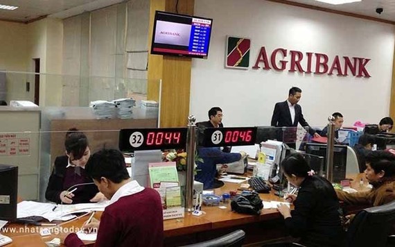 Lịch nghỉ Tết Nguyên đán Tân Sửu 2021 ngân hàng Agribank