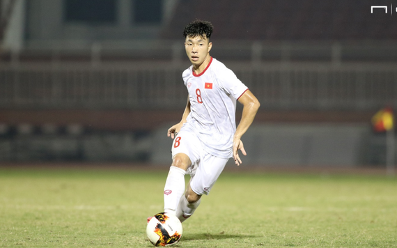 Trước thềm V-League 2021, Đà Nẵng đón thêm nhiều sao trẻ U22 Việt Nam