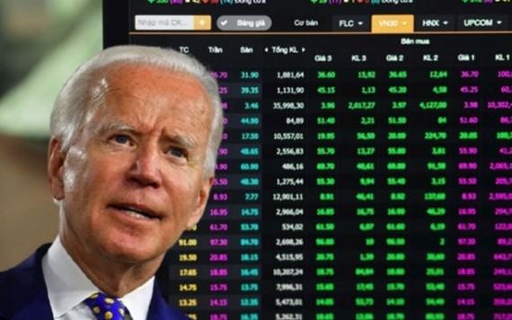 5 sự kiện nhà đầu tư cần quan tâm ngày 20/1: Ông Joe Biden nhậm chức, thị trường chứng khoán khởi sắc