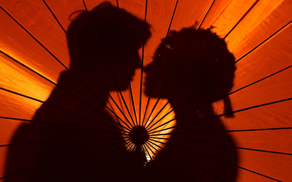 Dư luận Trung Quốc gây tranh cãi về hình thức 'hôn nhân hai chiều'