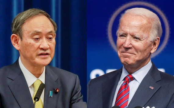 Mối quan hệ giữa Mỹ và châu Á sẽ như thế nào dưới thời ông Biden?