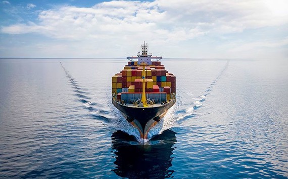 Cuộc chiến ‘gay gắt’ về container khiến chi phí vận chuyển tăng 300%