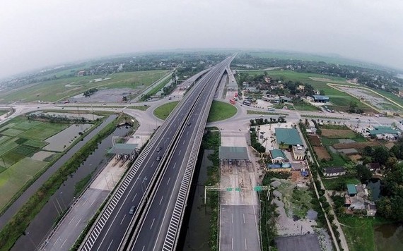 5 dự án hạ tầng nghìn tỷ sắp được triển khai tại Đồng Nai