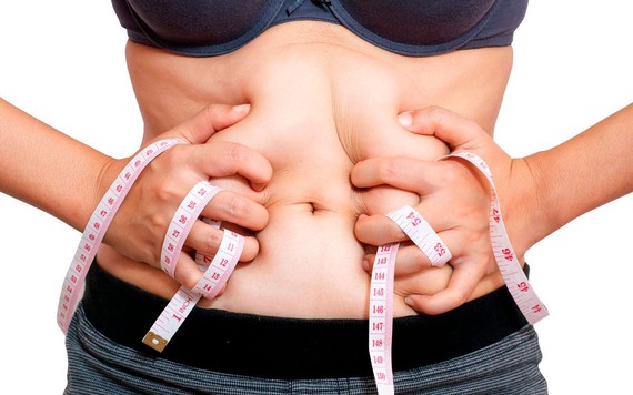 9 lý do 'lãng xẹt' khiến bạn tăng cân mất kiểm soát
