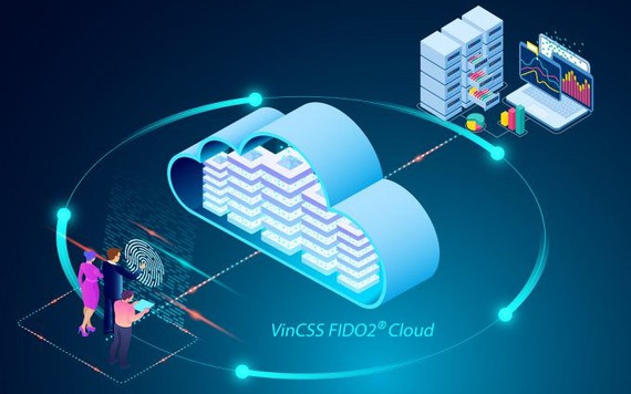Vingroup ra mắt dịch vụ đám mây xác thực mạnh đầu tiên của Việt Nam