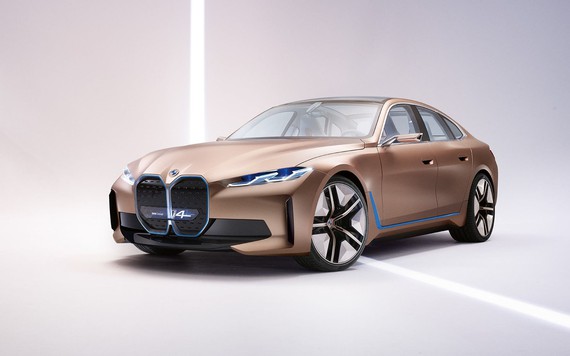 Để tập trung phát triển xe điện, BMW sẽ khai tử nhiều xe chạy xăng