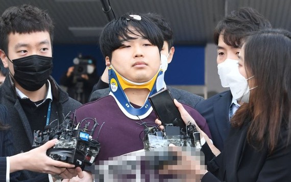 Jo Joo Bin - thủ phạm Phòng chat thứ N bị kết án 40 năm tù: 'Quá nặng, xin xem xét lại'