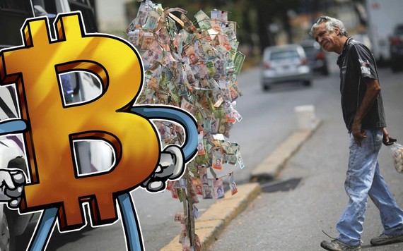 Vì sao Bitcoin được xem là 'hàng rào chống lạm phát'?