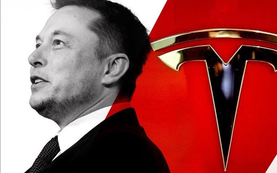 'Bí mật' về lợi nhuận của Tesla: Mảng kinh doanh 'béo bở' nhất không phải là bán xe