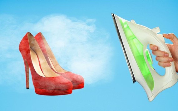 10 mẹo đơn giản giúp bạn giữ cho đôi giày luôn trông như mới tại nhà