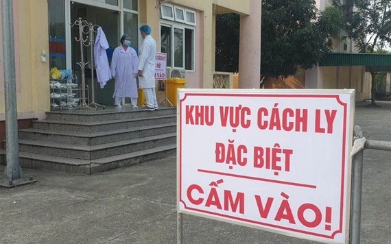 Vĩnh Long yêu cầu cách ly người trở về từ vùng dịch