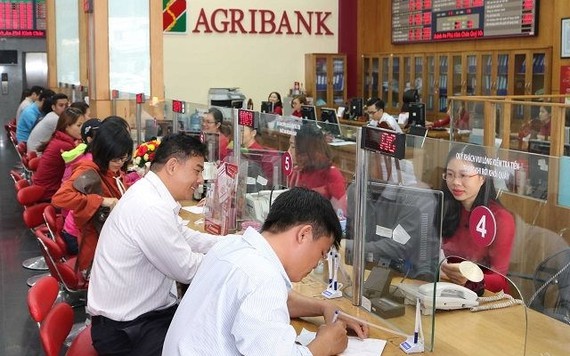 Agribank tăng 17 bậc trong Bảng xếp hạng Ngân hàng giá trị lớn nhất toàn cầu