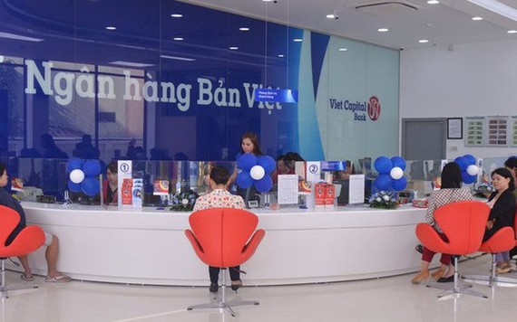 Lãi suất VietCapitalBank tháng 2/2021: Cao nhất 6,7%/năm